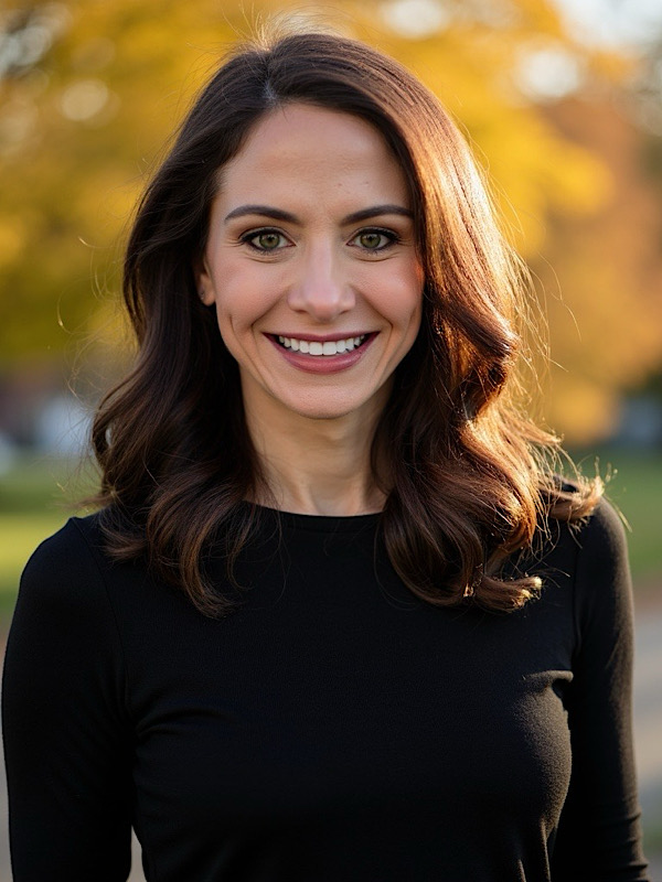 Lindsay Turner, Therapist & Personal Style Coach