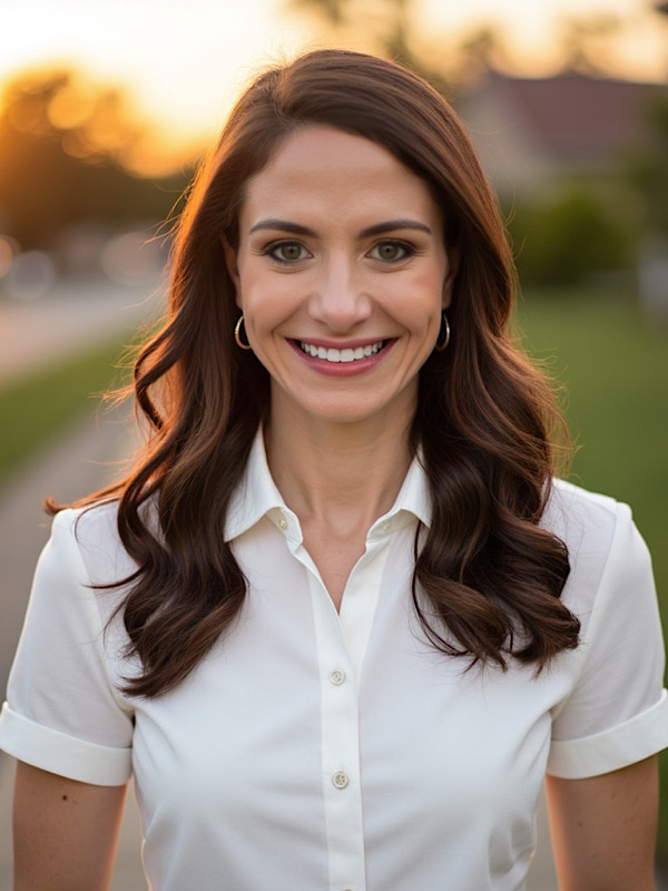 Lindsay Turner, Therapist & Personal Style Coach