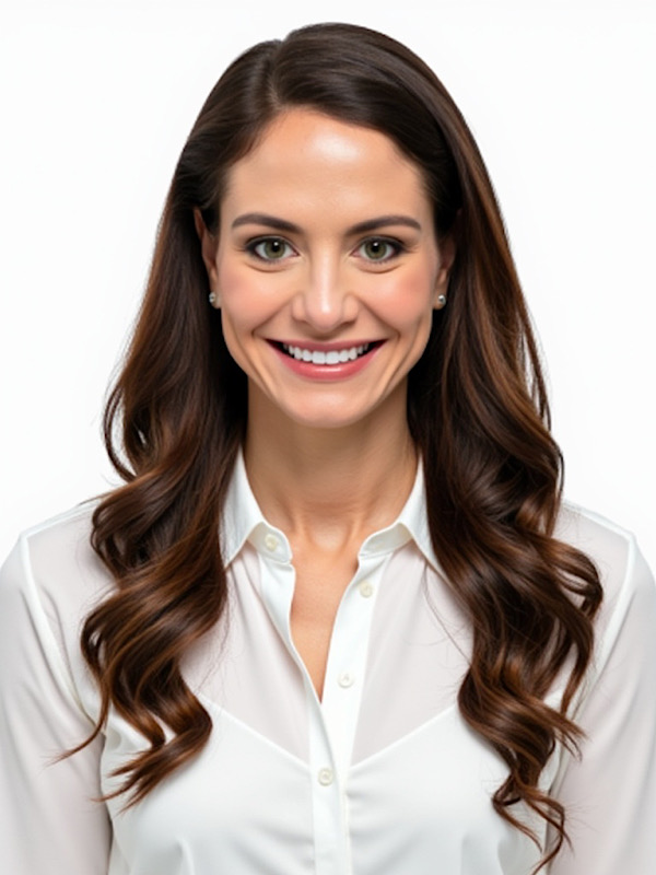 Lindsay Turner, Therapist & Personal Style Coach